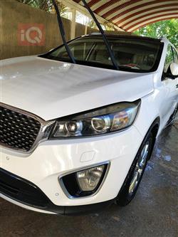 كيا سورينتو